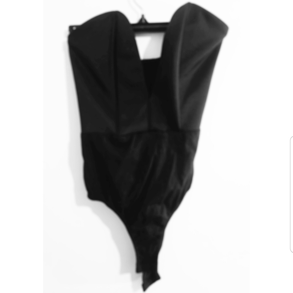 TOBI Bodysuit
